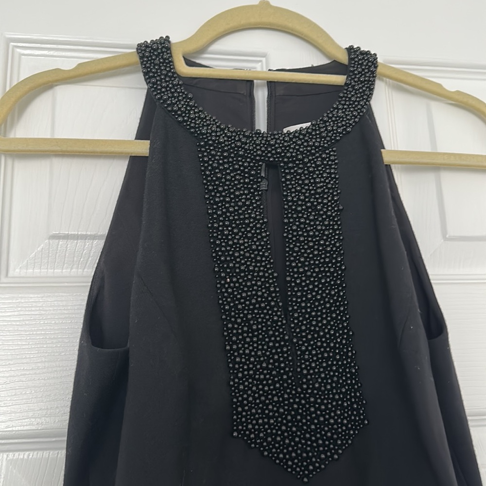 susan monaco knee length dress - Picture 2 of 2